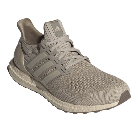 Adidas Ultra Boost 1.0 Blanch Cargo Wonder Beige Putty Beige Men’s Shoes JS1254 main image 5